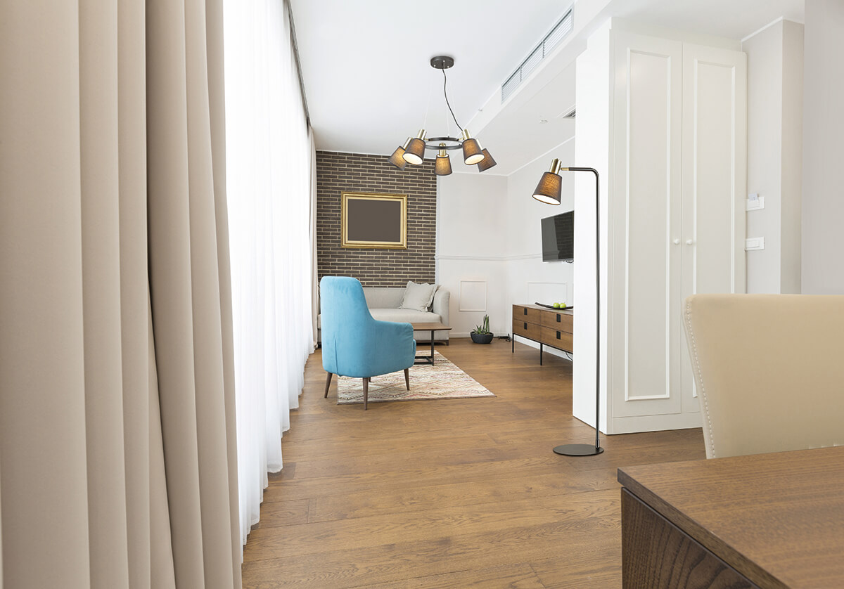 Подвесная люстра Lumion Marcus 3638/5 в #REGION_NAME_DECLINE_PP#