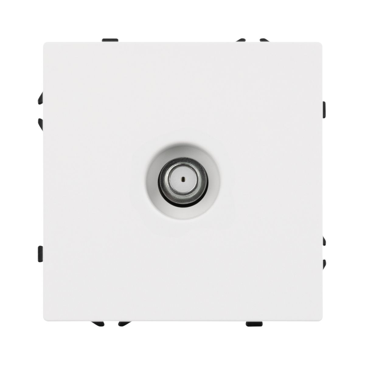 Розетка спутник софт-тач белый кварц Arlight SCT-MST1-SFPL-WH (SAT) 054296(1) в Санкт-Петербурге