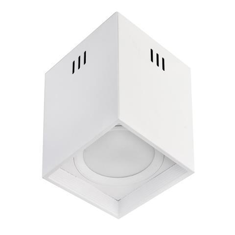 Потолочный светодиодный светильник Horoz Sandra 10W 4200К белый 016-045-1010 HRZ01004832 в Санкт-Петербурге