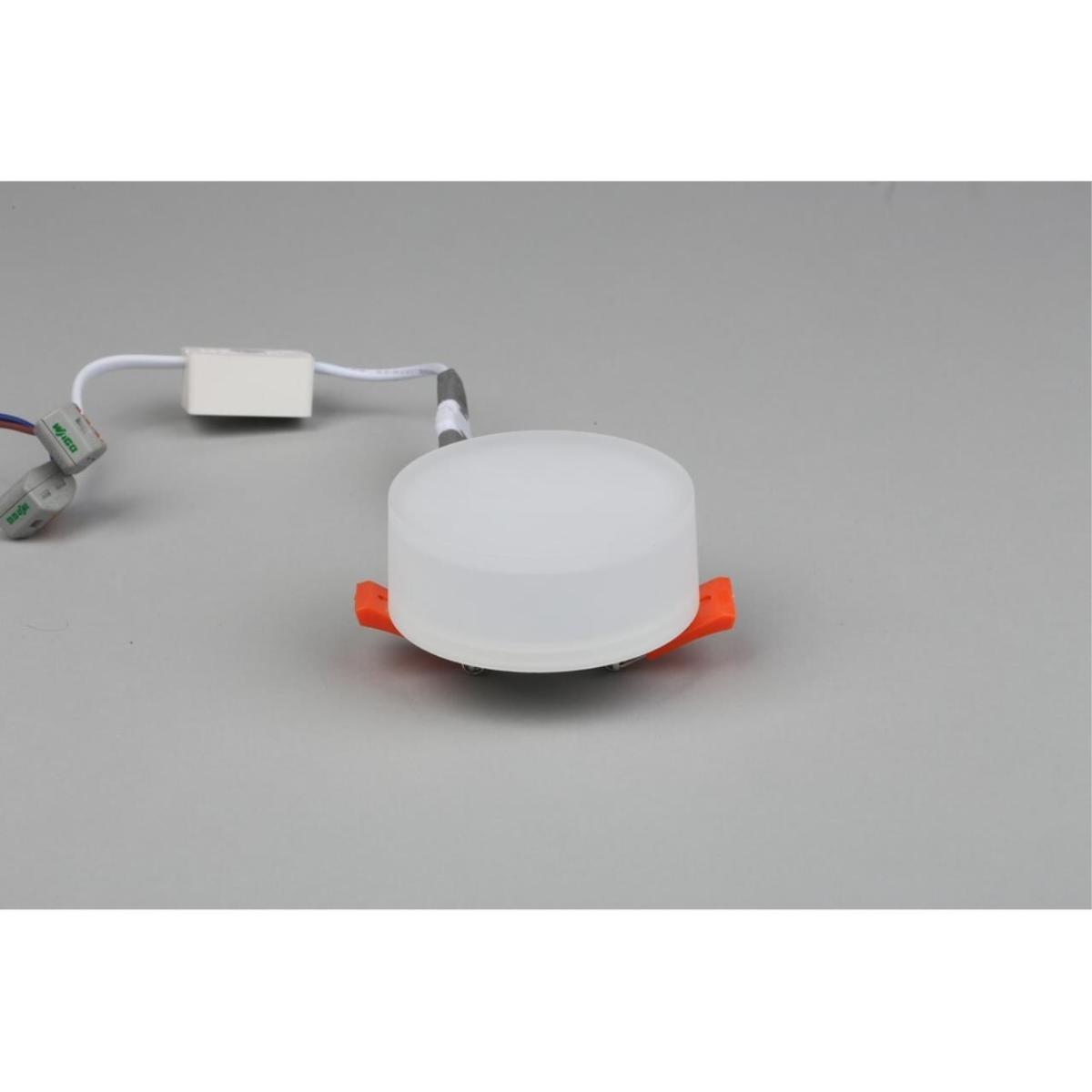 Встраиваемый светильник Aployt Lea APL.0033.09.07 в Санкт-Петербурге