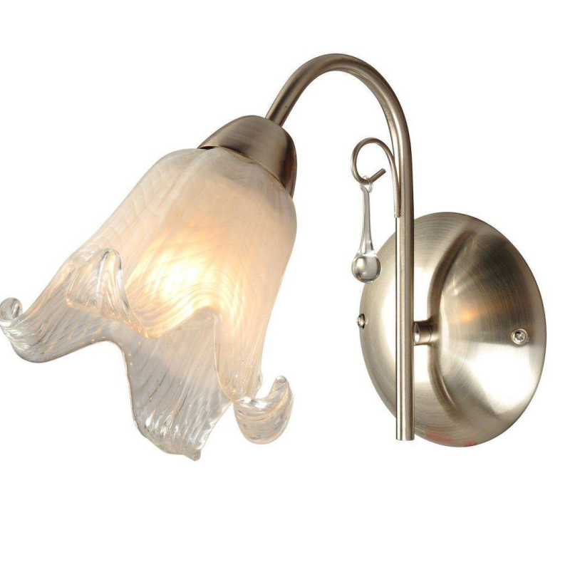 Бра Arte Lamp 78 A7957AP-1SS в Санкт-Петербурге