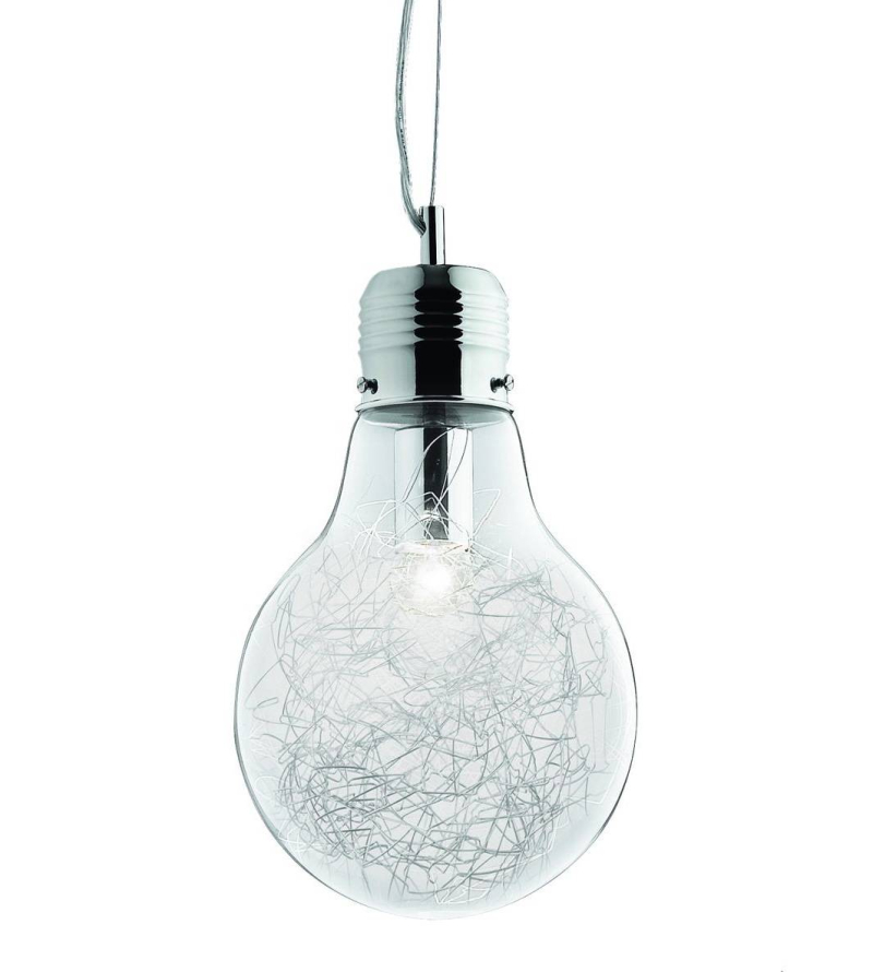 Подвесной светильник Ideal Lux Luce Max SP1 Small 033679 в Санкт-Петербурге