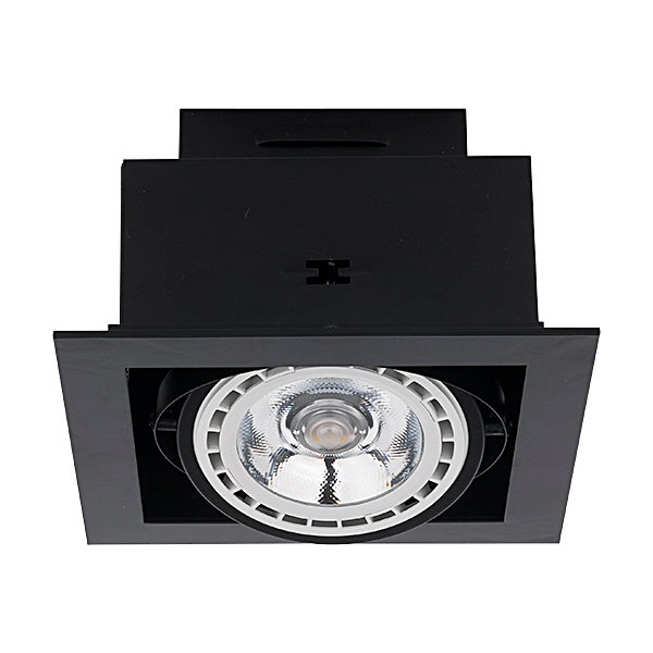 Встраиваемый светильник Nowodvorski Downlight 9571 в Санкт-Петербурге