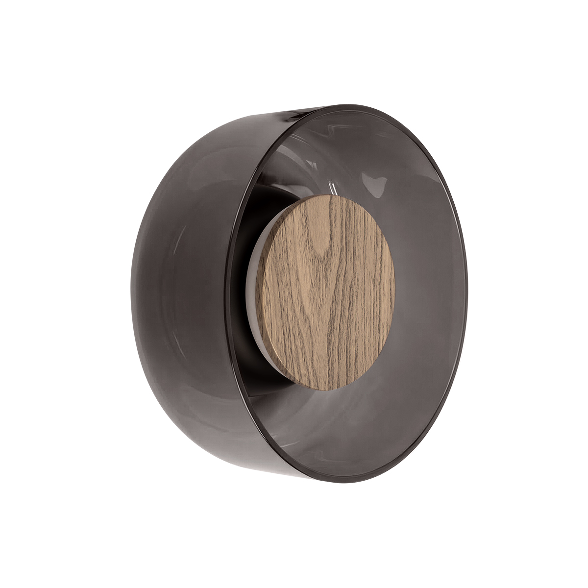 Настенный светильник LOFT IT Totem 10466W Smoke wood в #REGION_NAME_DECLINE_PP#