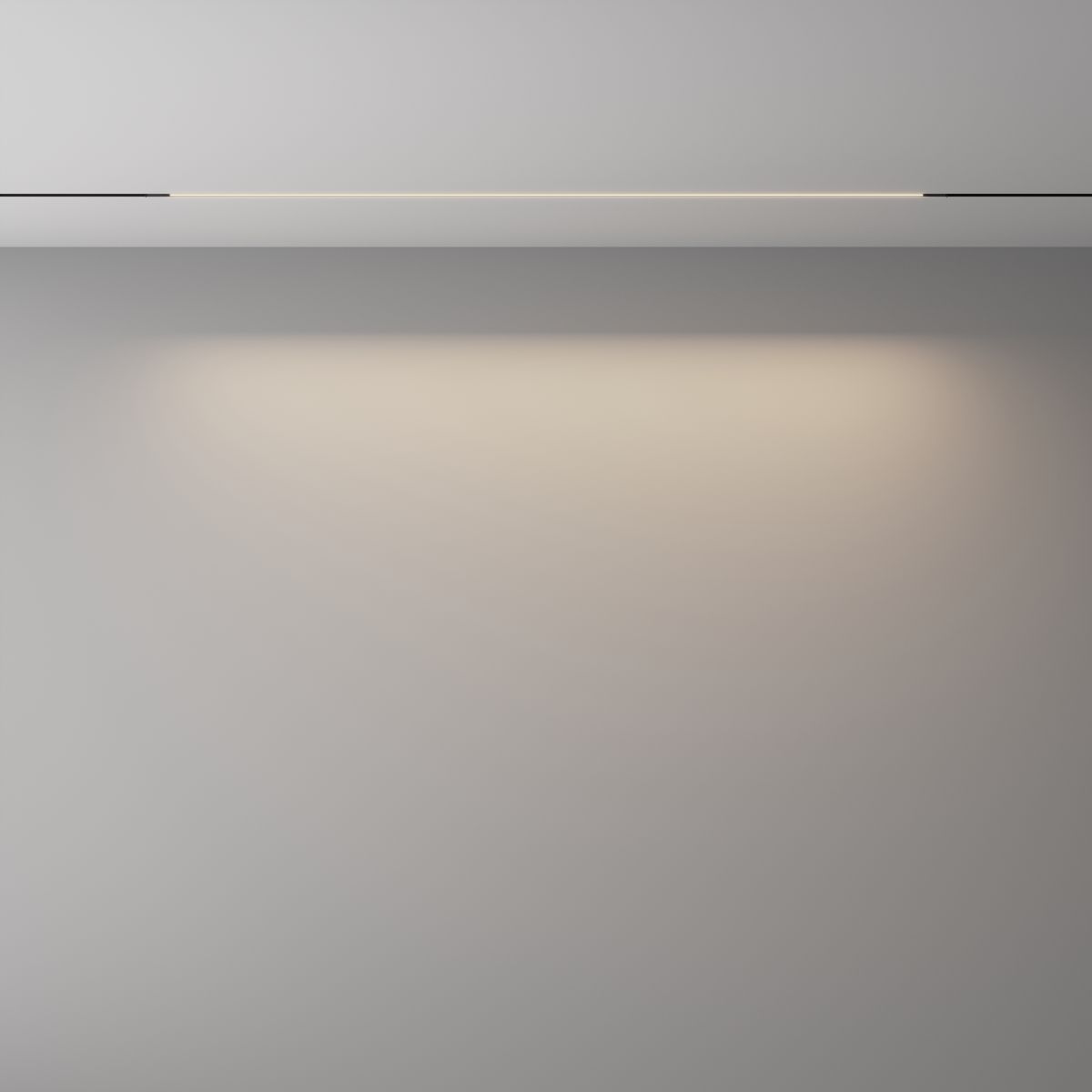 Трековый светильник Maytoni Technical Exility X TR240-2-18W4K-B в Санкт-Петербурге