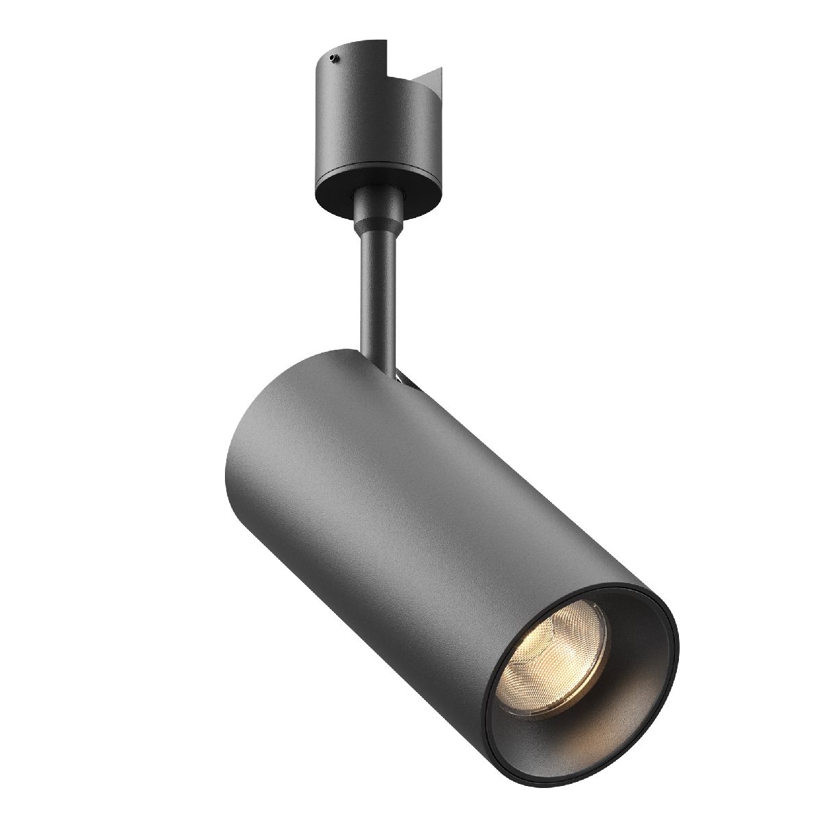 Трековый магнитный светильник Maytoni Focus Led TR163-1-15W3K-M-B в Санкт-Петербурге