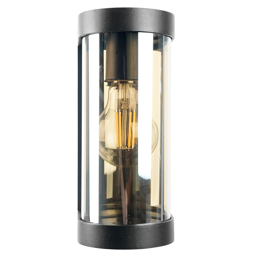 Уличный настенный светильник Feron Бостон DH1901 52188 в #REGION_NAME_DECLINE_PP#