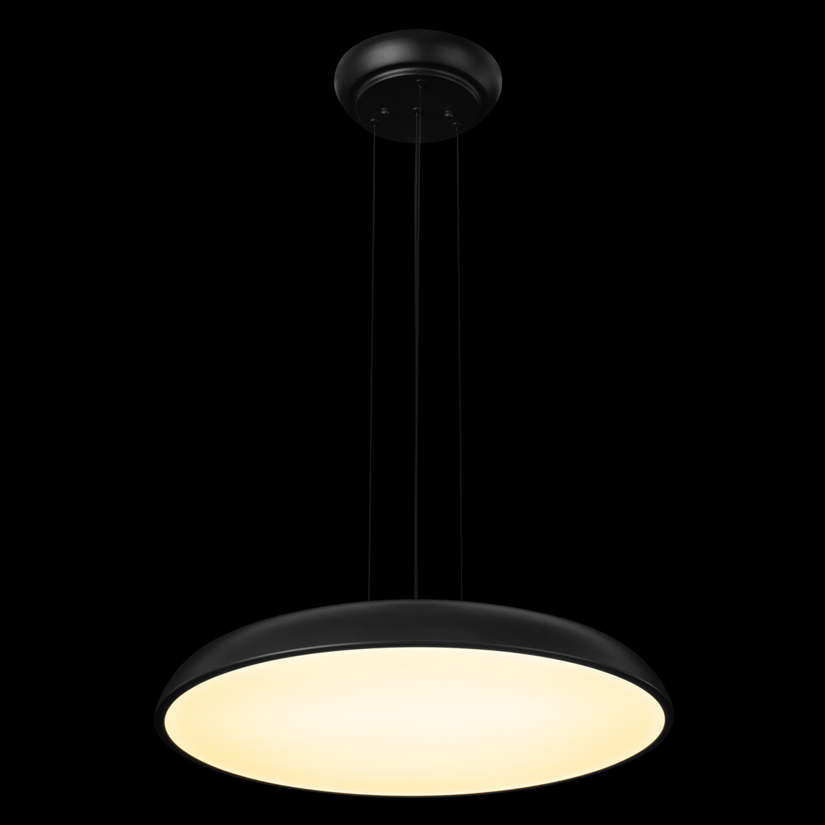 Подвесной светильник Loft IT Dime 10371P Black в Санкт-Петербурге