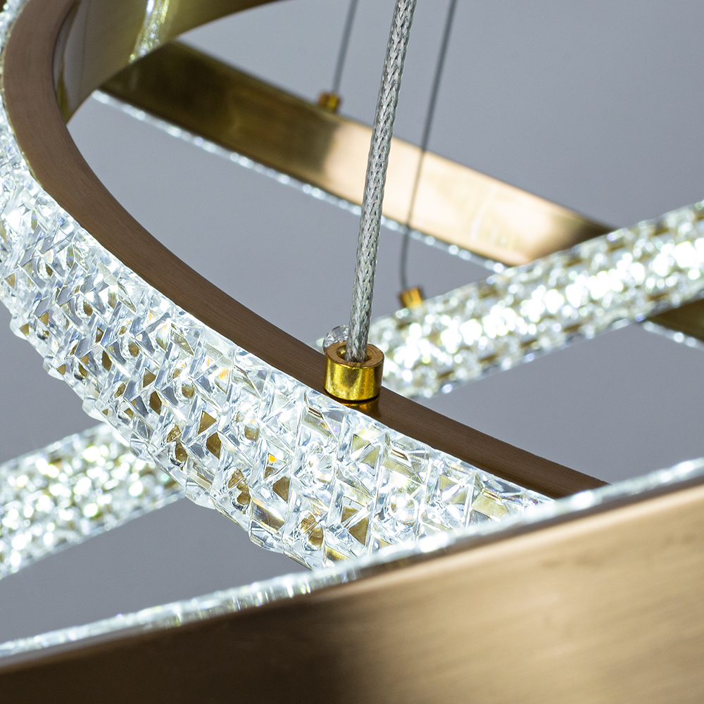 Подвесная люстра Arte Lamp Orione A2182SP-160PB в #REGION_NAME_DECLINE_PP#