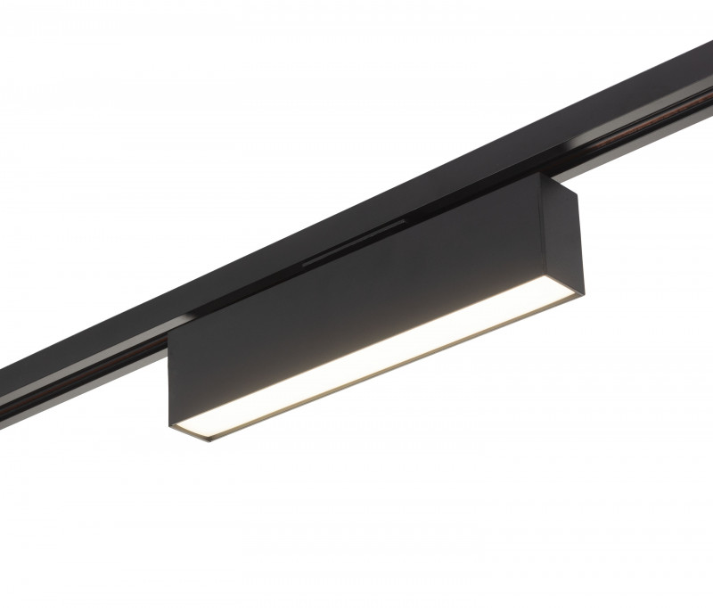 Трековый светильник Denkirs DK6440-BK в Санкт-Петербурге