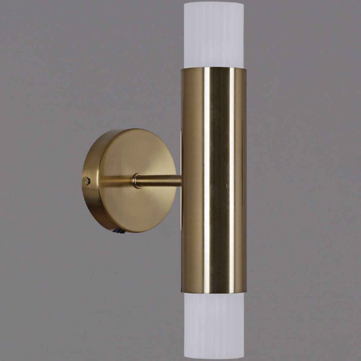 Бра Illumico IL0314-2W-79 BRASS в Санкт-Петербурге