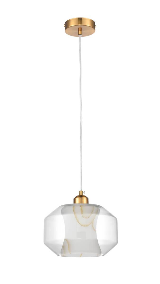 Подвесной светильник Vele Luce Milan VL5724P11 УЦ в Санкт-Петербурге