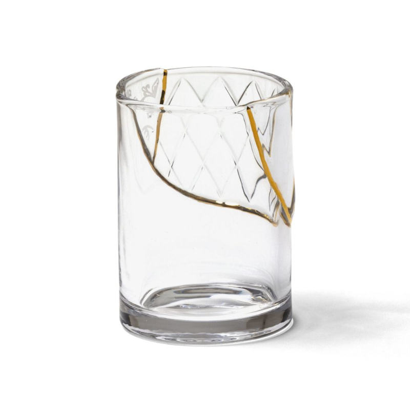 Стакан Seletti Kintsugi 9657 в Санкт-Петербурге