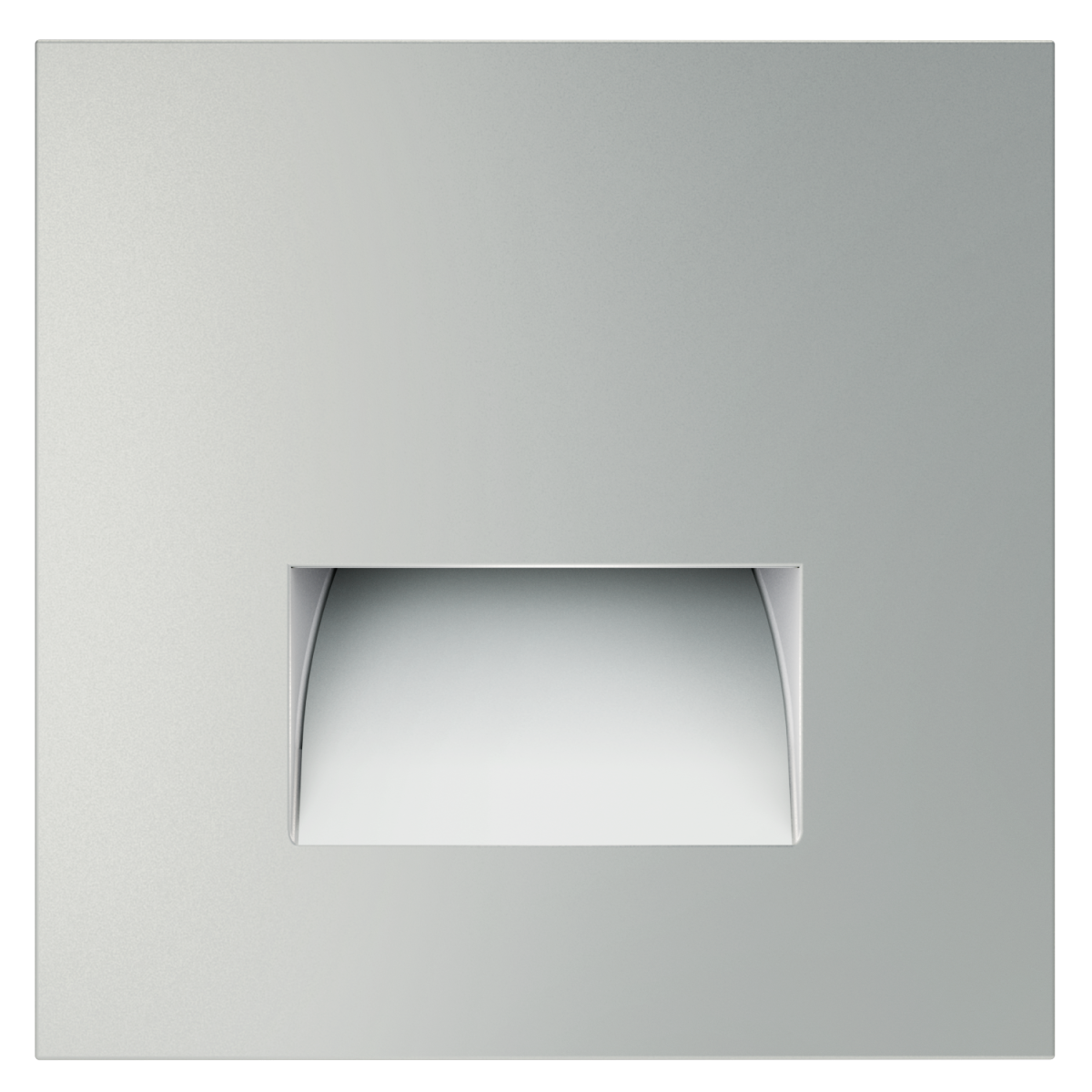 Накладка для подсветки светодиодной Voltum S70 (сталь) VLS002305 в #REGION_NAME_DECLINE_PP#