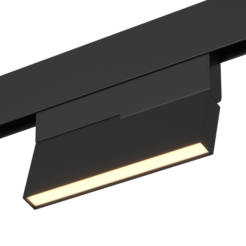 Трековый светильник DesignLed SY-mini-521114-5.2-48-BL-WW 006154 в Санкт-Петербурге