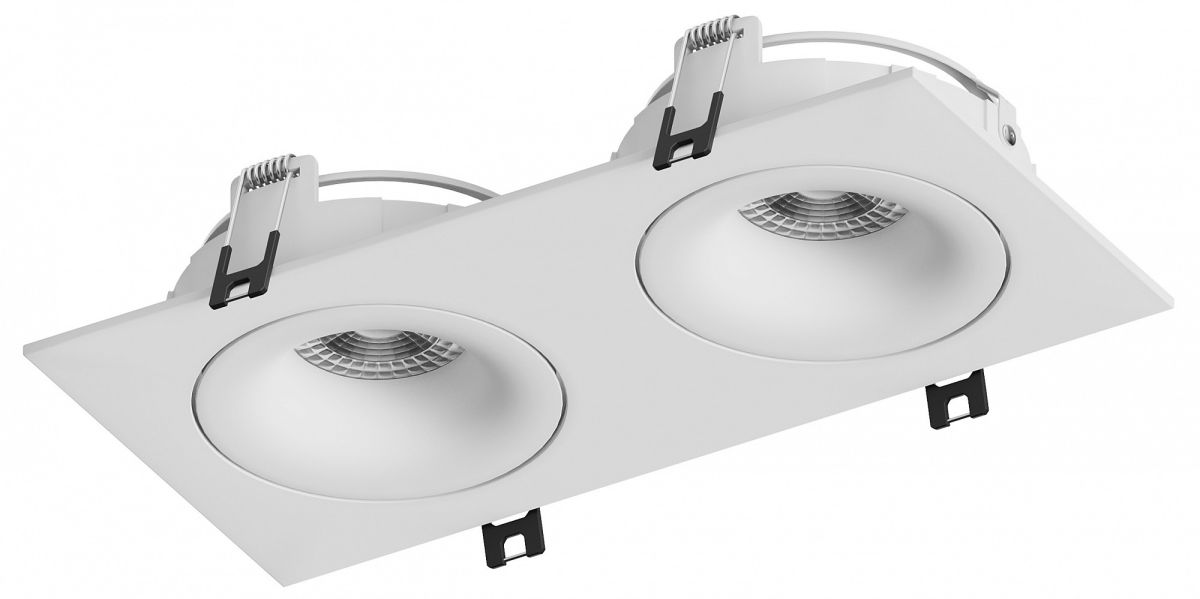 Точечный светильник Hesby Lighting Core HSBL_0231 в Санкт-Петербурге