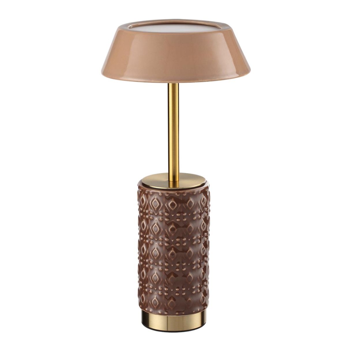 Настольная лампа беспроводная Odeon Light L-Vision Lulu 5453/8TLA в Санкт-Петербурге