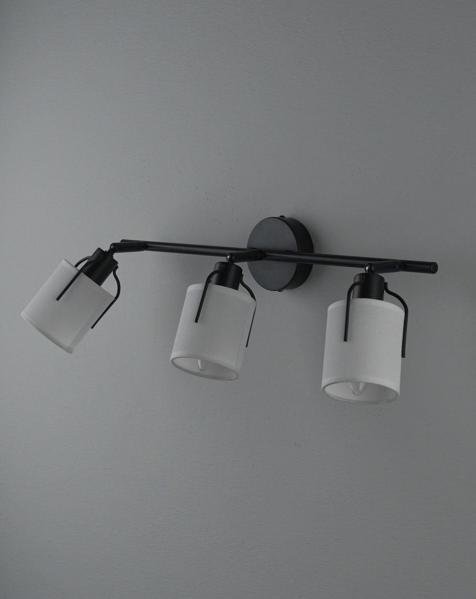 Спот Moderli Inari V11848-3C в #REGION_NAME_DECLINE_PP#