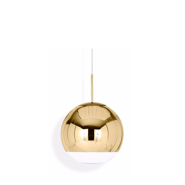 Подвесной светильник ImperiumLoft Mirror Ball 73590-22 в Санкт-Петербурге