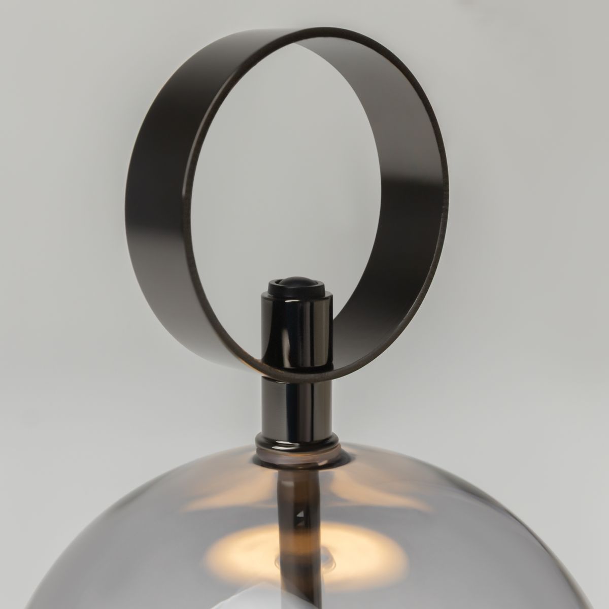 Настольная лампа с аккумулятором Maytoni Double Moon MOD478RL-L3B3K в #REGION_NAME_DECLINE_PP#