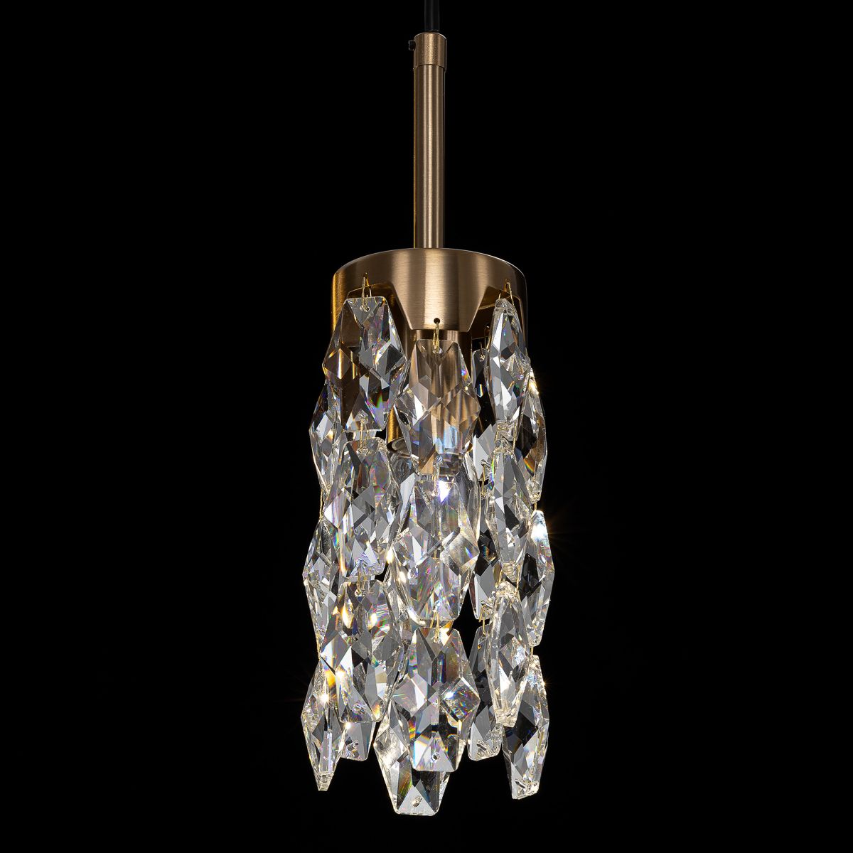 Подвесной светильник Citilux Ronin CL326011 в Санкт-Петербурге