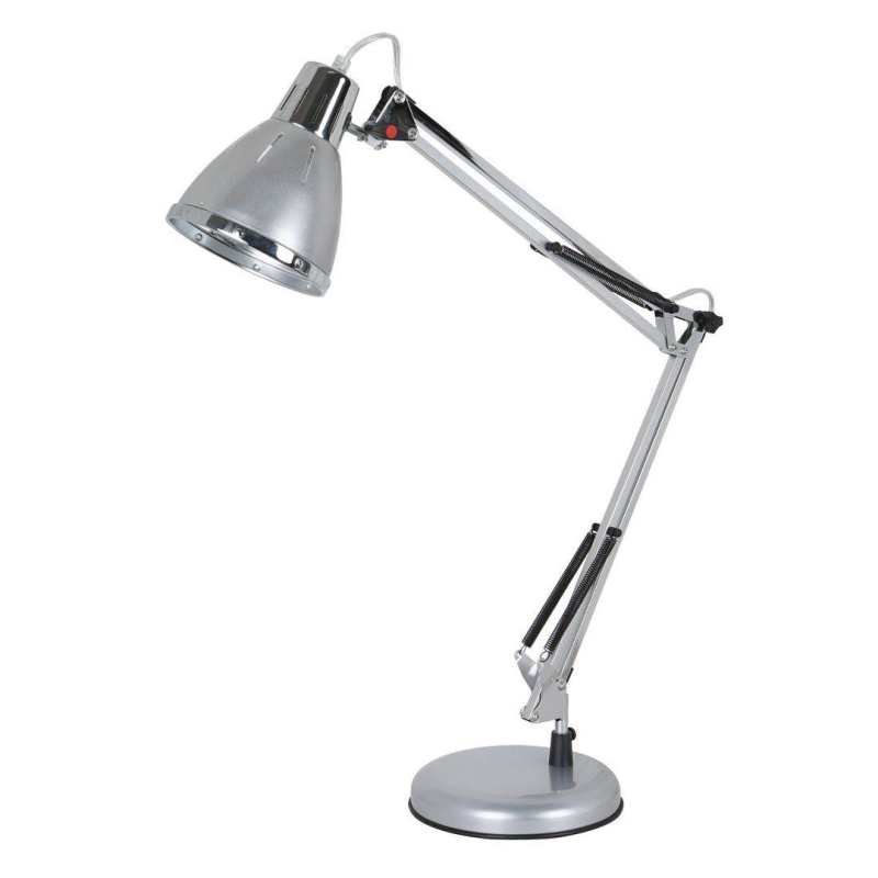 Настольная лампа Arte Lamp 45 A2245LT-1SI в Санкт-Петербурге