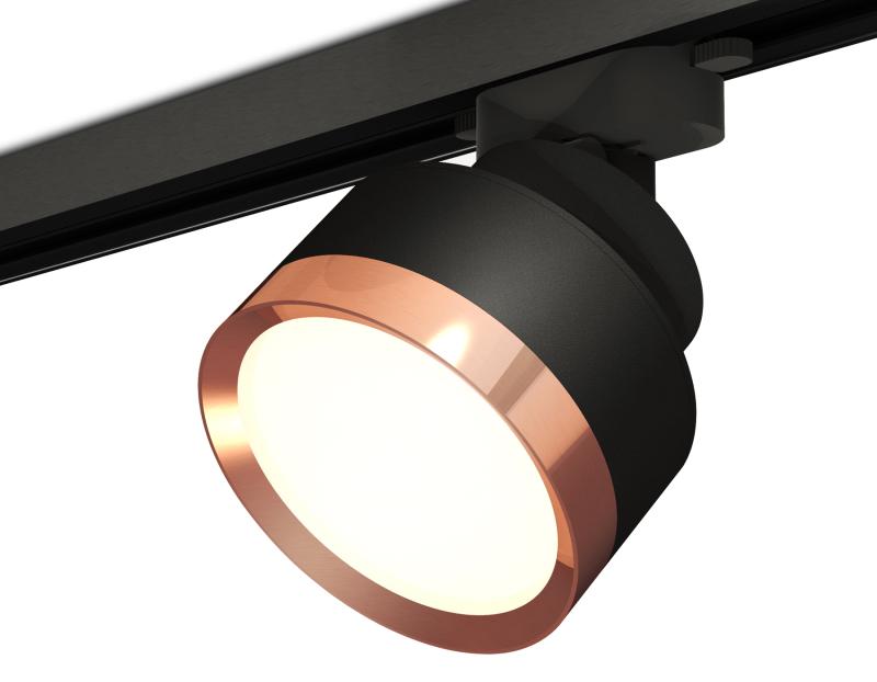 Трековый светильник Ambrella Light Track System XT8102005 (A2526, A2106, C8102, N8126) в Санкт-Петербурге
