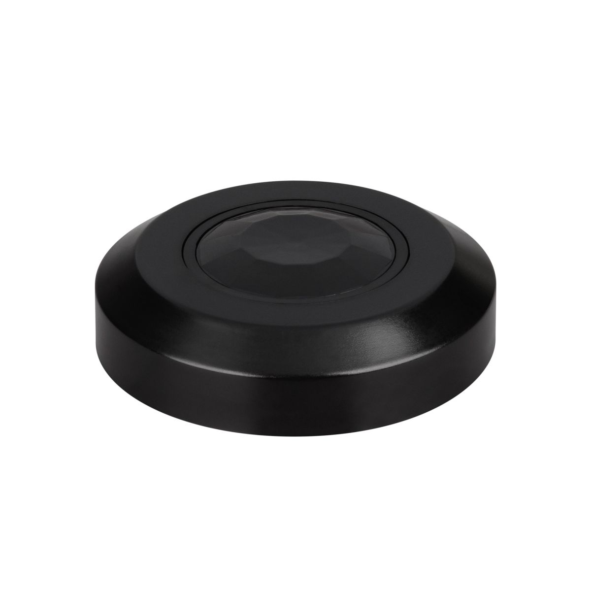 Датчик движения Arlight PRIME-PIR-SURFACE-R76-100W-BK (230V, 0.44A, SLIM, IP20) (Пластик) 054731(1) в Санкт-Петербурге