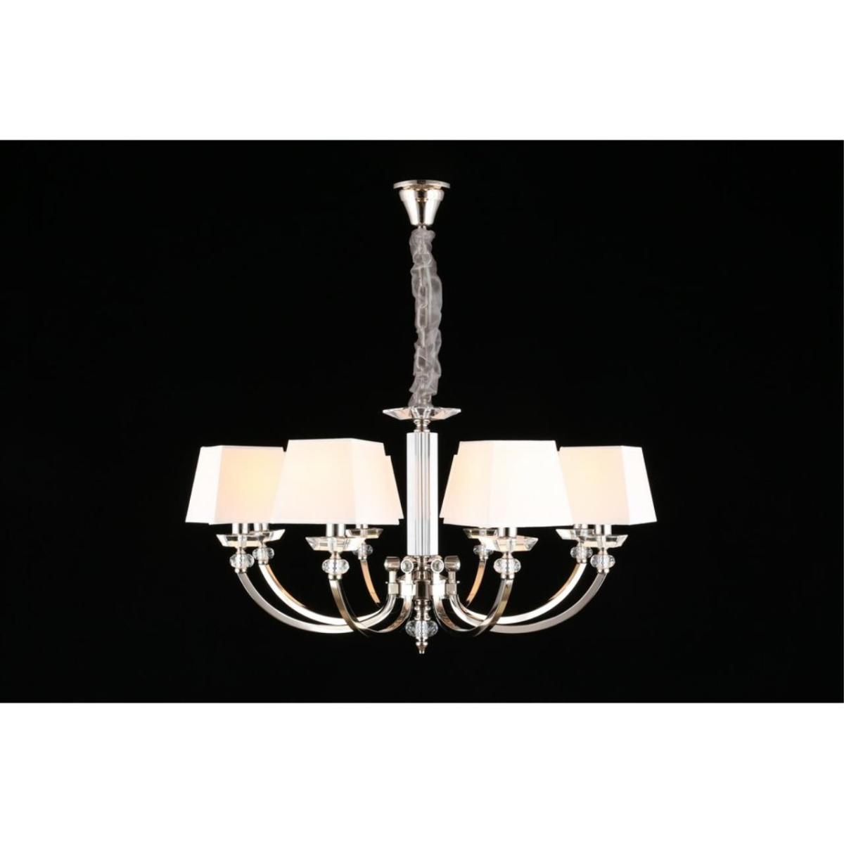 Подвесная люстра Aployt Gay APL.754.03.08 в Санкт-Петербурге