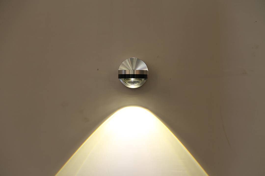 Настенный светильник DesignLed GW-095-1-3-BL-NW 001562 в #REGION_NAME_DECLINE_PP#