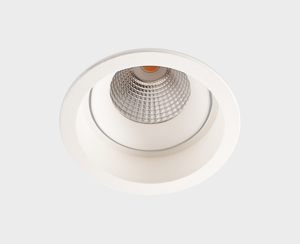 Встраиваемый светильник Italline IT02-029 white 3000K в Санкт-Петербурге