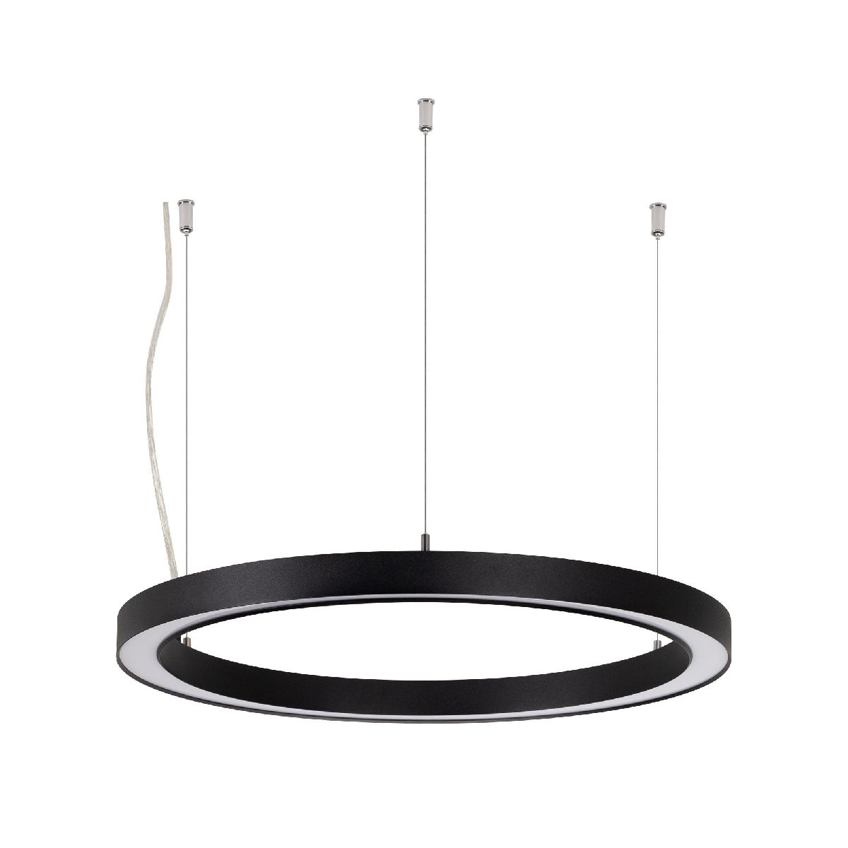 Подвесной светильник Arlight SP-CIRCLE-HANG-O3535-D500-30W Warm3000 049360 в Санкт-Петербурге