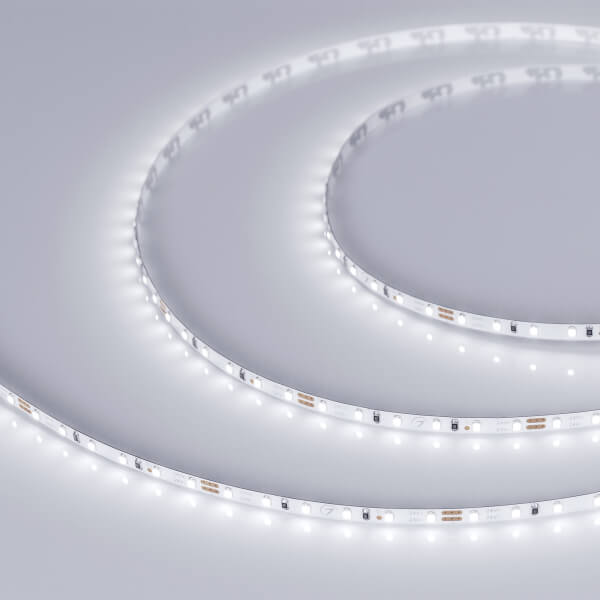 Светодиодная лента Arlight Microled-M120-4mm 24V White6000 (9.6 W/m, IP20, 2216, 5m) 024410(2) в Санкт-Петербурге