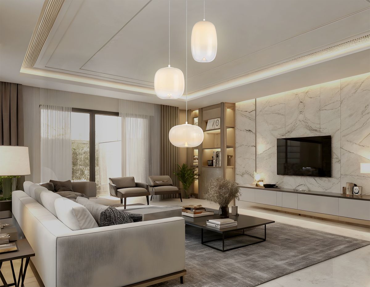 Подвесной светильник Ambrella Light High Light Modern LH11096 в Санкт-Петербурге