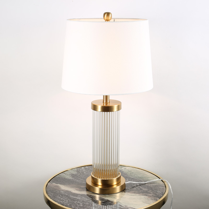 Настольная лампа Delight Collection Table Lamp ZKT28 в Санкт-Петербурге