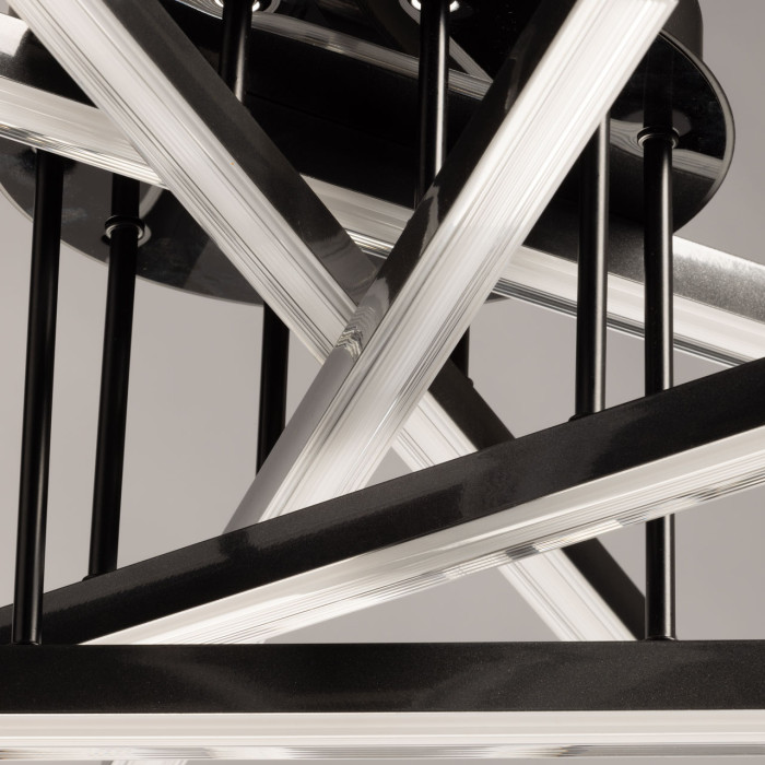 Потолочная люстра De Markt Драйв 377015305 в Санкт-Петербурге