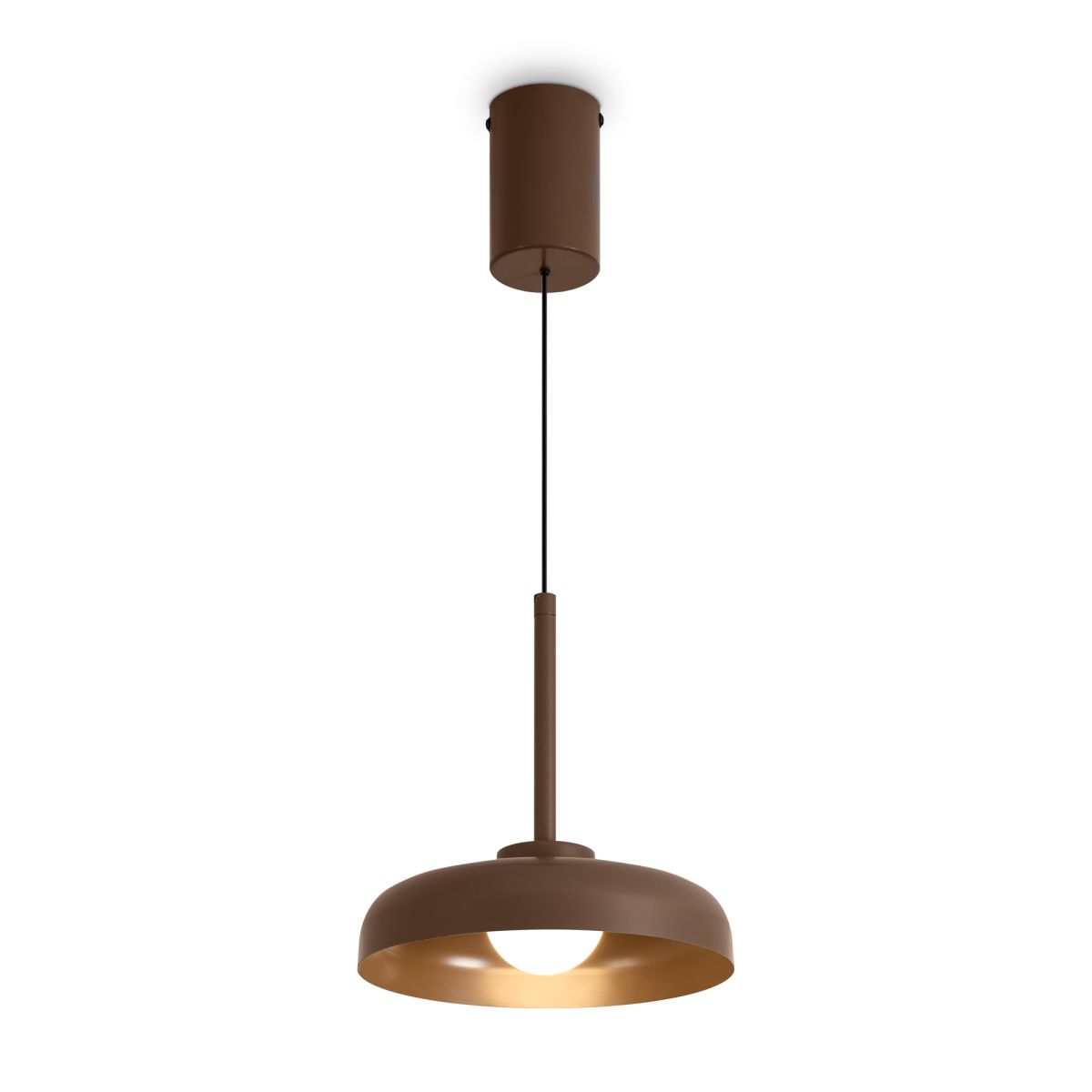 Подвесной светильник Freya Movement FR5602PL-L5BR в Санкт-Петербурге