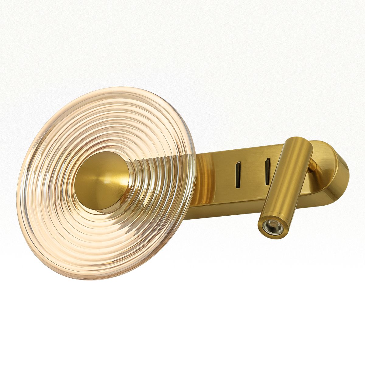 Настенный светильник Citilux Corta CL245033 в Санкт-Петербурге