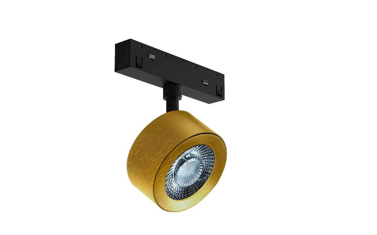 Трековый магнитный светильник Lumker SY-LINK-FTS-BR-10-WW 019047 в Санкт-Петербурге