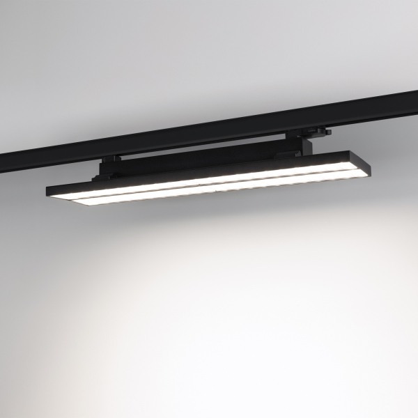 Трековый светильник Arlight LGD-Mars-4TR-S582x138-50W Day4000 035496 в Санкт-Петербурге