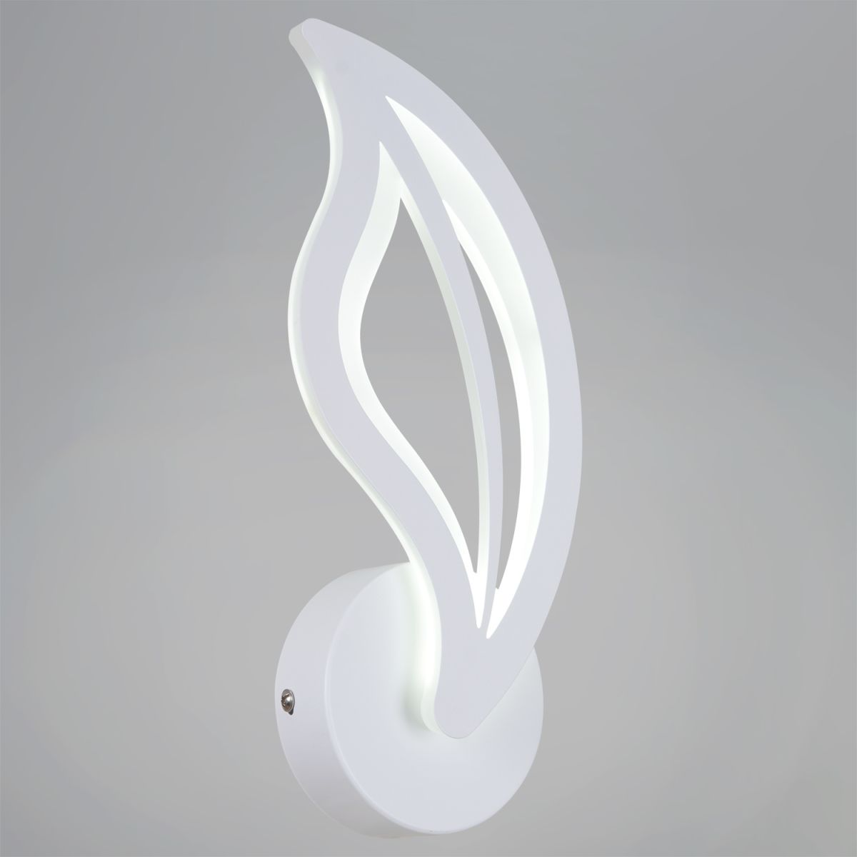 Настенный светодиодный светильник Reluce 81990-0.2-01 WH в Санкт-Петербурге