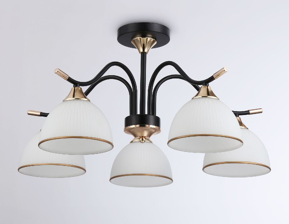 Люстра на штанге Ambrella Light Modern TR3162 в Санкт-Петербурге