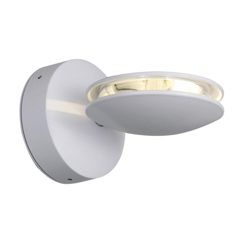 Уличный настенный светодиодный светильник ST Luce Portato SL090.501.03 в #REGION_NAME_DECLINE_PP#