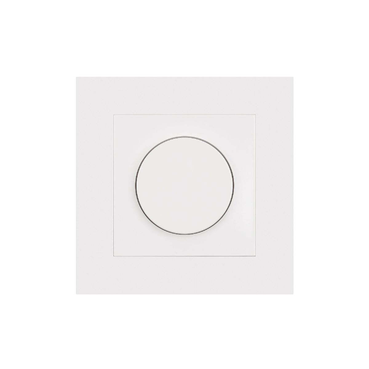 Накладка декоративная для панели Arlight TRIAC-601-33-DIM-PD-IN White Glossy 050849 в Санкт-Петербурге