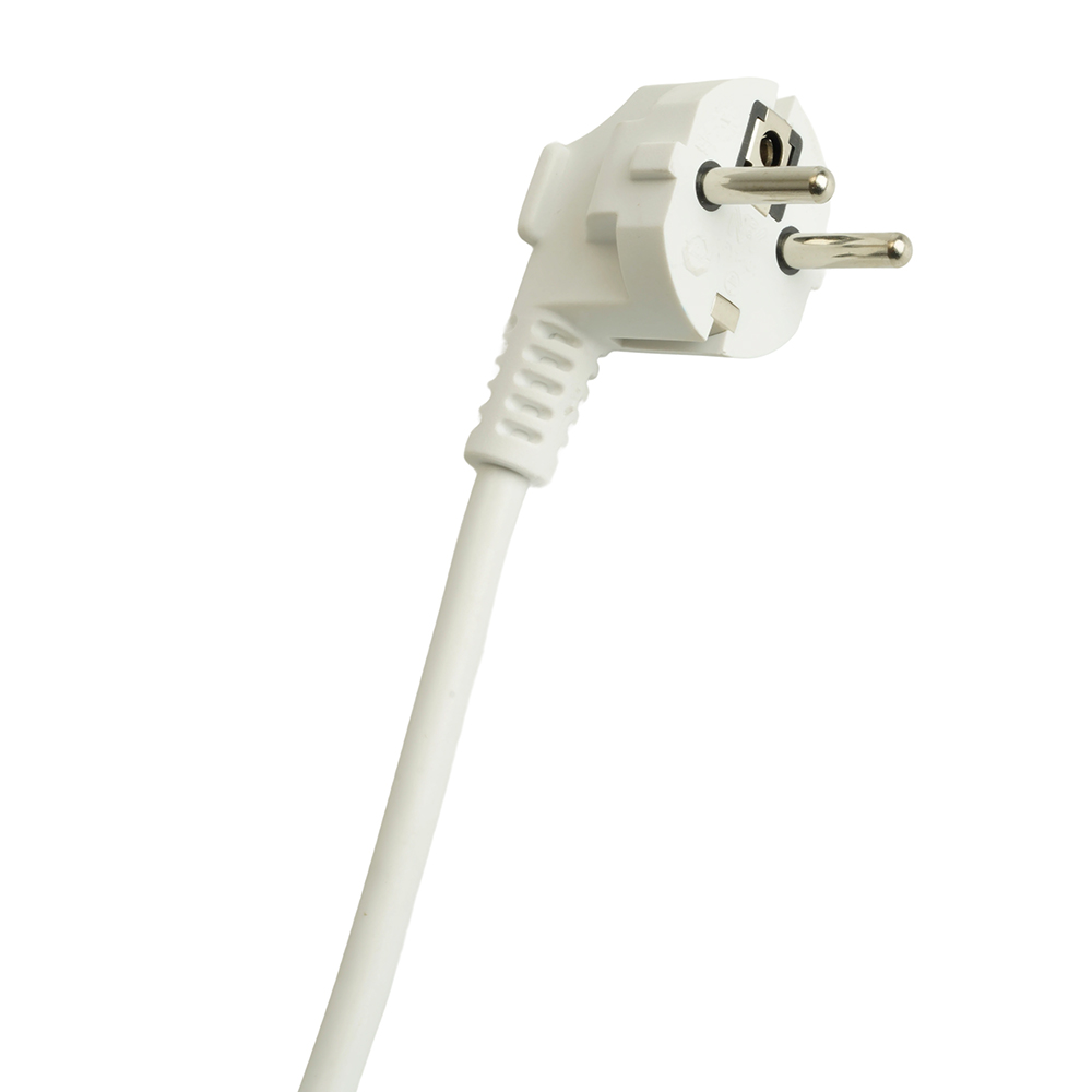 Сетевой фильтр 5-местный с/з и 2 USB-A+2 Type-C 4 Stekker Nova HM21-51-05 50104 в Санкт-Петербурге