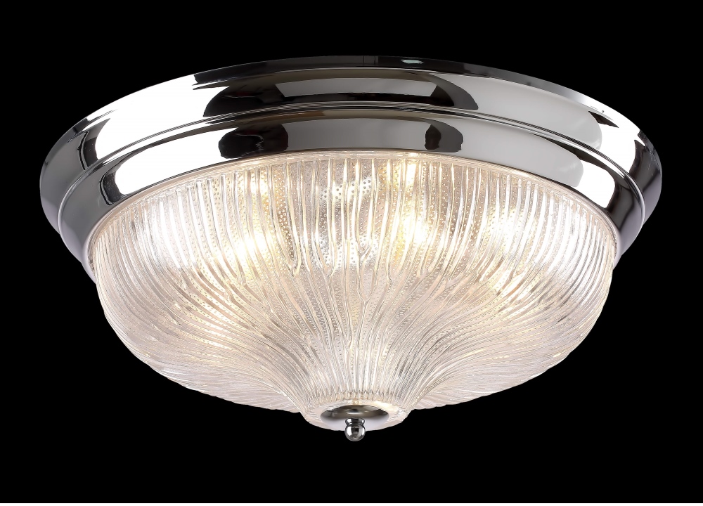 Потолочный светильник Crystal Lux Lluvia LLUVIA PL6 CHROME D550 в #REGION_NAME_DECLINE_PP#