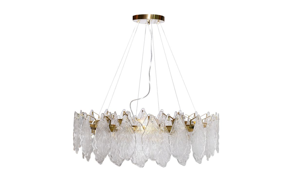 Подвесная люстра Garda Decor 92EL-24019 в #REGION_NAME_DECLINE_PP#