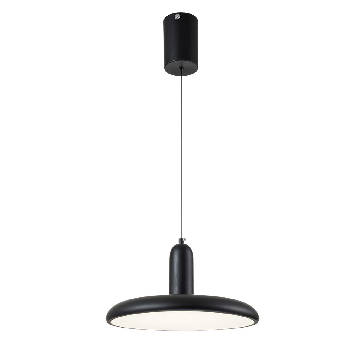 Подвесной светильник Escada Center 10230/1LED в Санкт-Петербурге