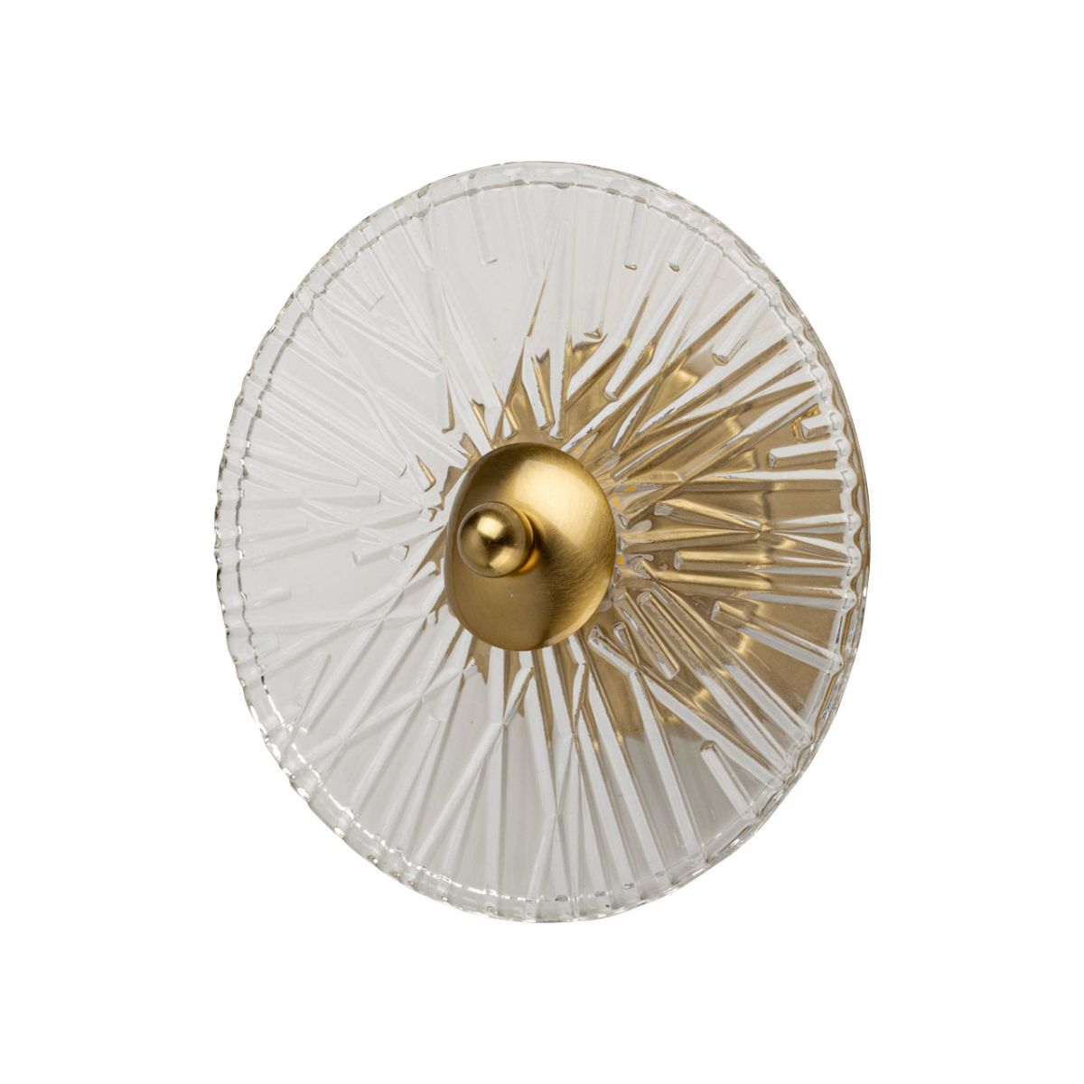 Настенный светильник De Markt City Оскар 510026901 в #REGION_NAME_DECLINE_PP#