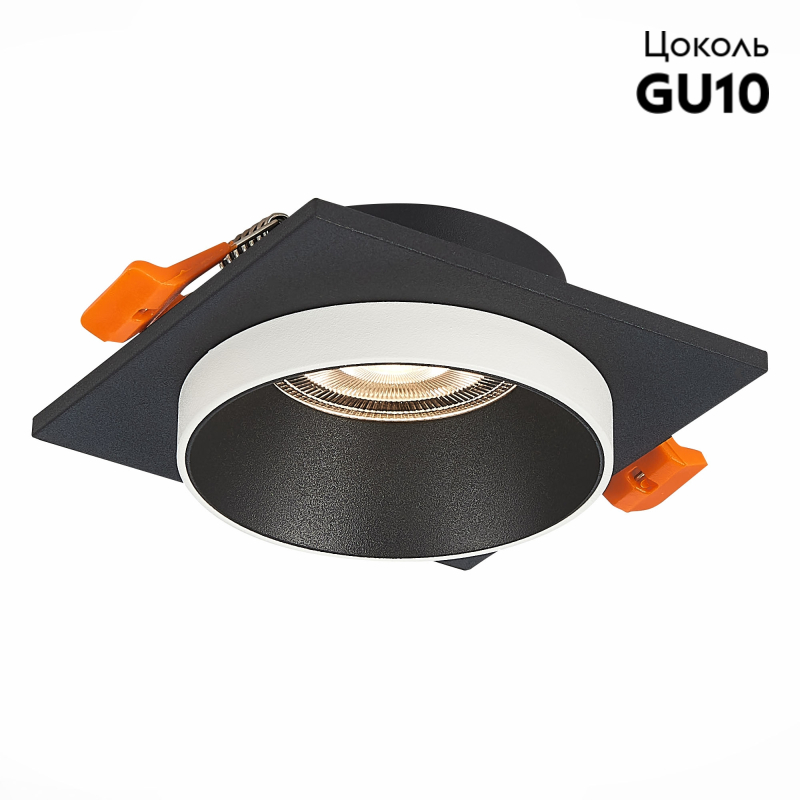 Встраиваемый светильник ST LUCE ST206.418.01 в Санкт-Петербурге